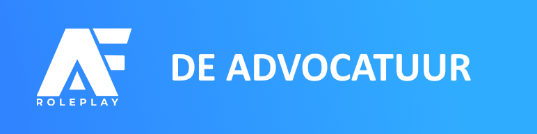 Advocatuur